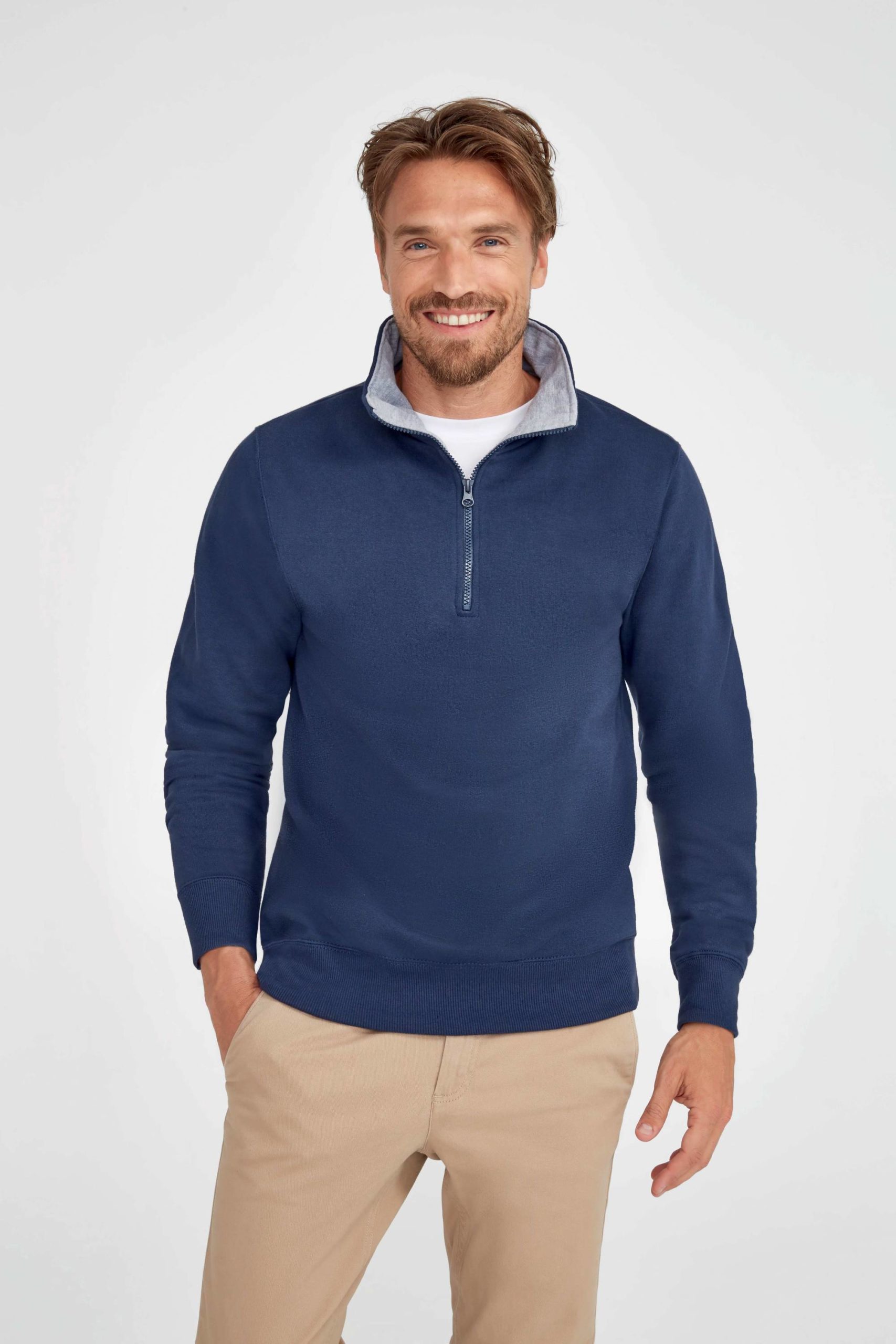 Qualität Schwelle Nordwest sweater mit kragen Goneryl Browser verhängen